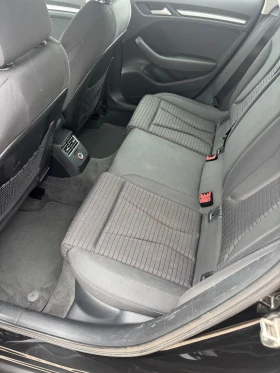 Audi A3 Sportback, снимка 11