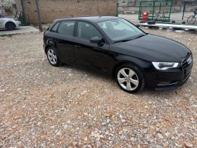 Audi A3 Sportback, снимка 4