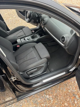 Audi A3 Sportback, снимка 13