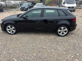 Audi A3 Sportback, снимка 2