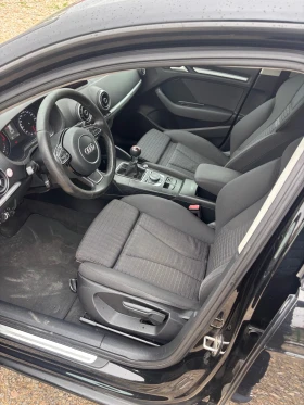 Audi A3 Sportback, снимка 6