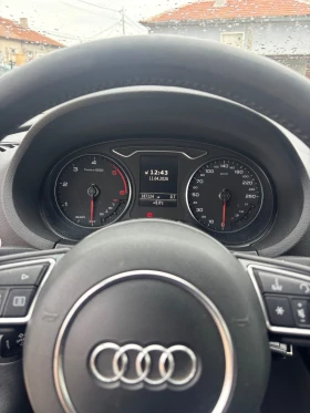 Audi A3 Sportback, снимка 9