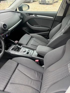 Audi A3 Sportback, снимка 10