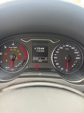 Audi A3 Sportback, снимка 8