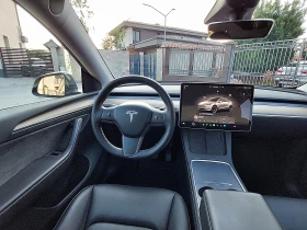 Tesla Model Y Long Range 4x4 Европейска Гаранция, снимка 12