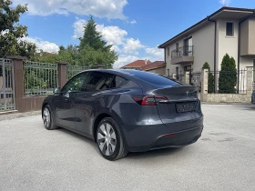 Tesla Model Y Long Range 4x4 Европейска Гаранция, снимка 5