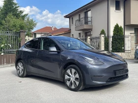 Tesla Model Y Long Range 4x4 Европейска Гаранция, снимка 3