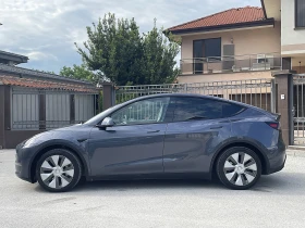 Tesla Model Y Long Range 4x4 Европейска Гаранция, снимка 4