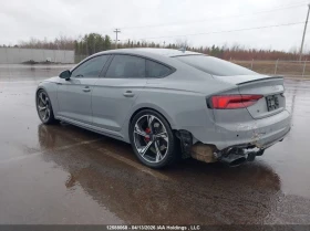 Audi Rs5 DISTRONIC* ПОДГРЕВ* 360* СЛ.ЛЕНТИ, снимка 4