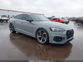 Audi Rs5 DISTRONIC* ПОДГРЕВ* 360* СЛ.ЛЕНТИ, снимка 1