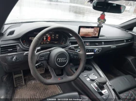 Audi Rs5 DISTRONIC* ПОДГРЕВ* 360* СЛ.ЛЕНТИ, снимка 12