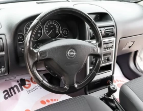 Opel Astra 1.6mi  Face , снимка 15