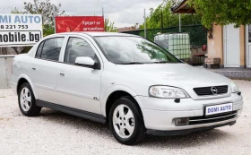 Opel Astra 1.6mi  Face , снимка 3