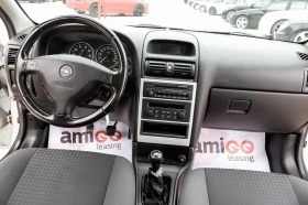 Opel Astra 1.6mi  Face , снимка 13