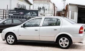 Opel Astra 1.6mi  Face , снимка 5