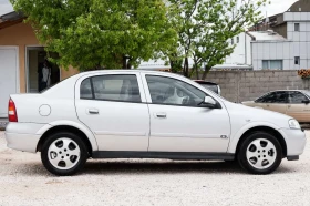 Opel Astra 1.6mi  Face , снимка 4