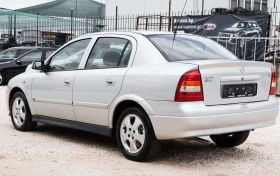 Opel Astra 1.6mi  Face , снимка 8