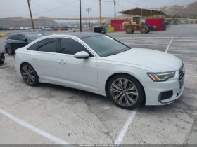 Audi A6 PREMIUM PLUS* S LINE, снимка 4
