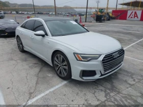 Audi A6 PREMIUM PLUS* S LINE, снимка 3