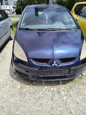 Mitsubishi Colt, снимка 1