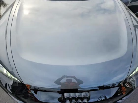 Audi E-Tron GT Rs, снимка 11