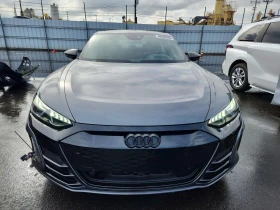 Audi E-Tron GT Rs, снимка 5