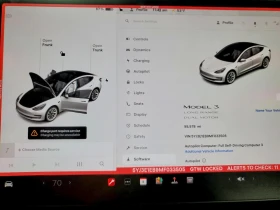 Tesla Model 3, снимка 9