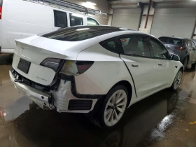 Tesla Model 3, снимка 3