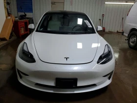 Tesla Model 3, снимка 5