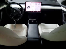 Tesla Model 3, снимка 8