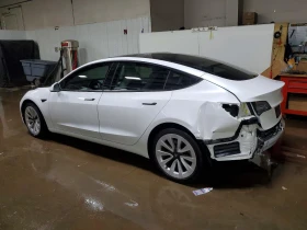 Tesla Model 3, снимка 2