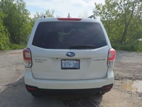 Subaru Forester * i * CARFAX * 2 КЛЮЧА * KEYLESS * АВТОКРЕДИТ, снимка 4