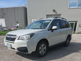 Subaru Forester * i * CARFAX * 2 КЛЮЧА * KEYLESS * АВТОКРЕДИТ, снимка 10