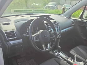 Subaru Forester * i * CARFAX * 2 КЛЮЧА * KEYLESS * АВТОКРЕДИТ, снимка 5