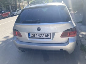 BMW 530 E61, снимка 3
