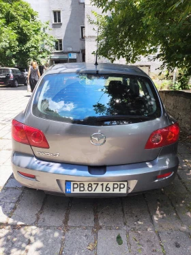 Mazda 3, снимка 6