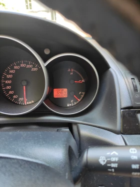 Mazda 3, снимка 10