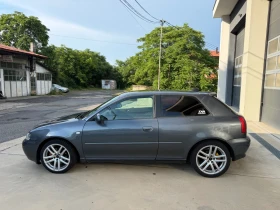 Audi A3 4X4, снимка 3