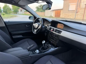 BMW 320 2.0, снимка 12