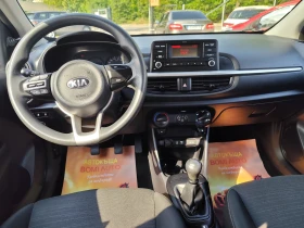 Kia Picanto 1.0i* FACE* ГАЗОВА УРЕДБА* EURO6B* , снимка 8