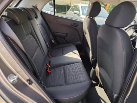 Kia Picanto 1.0i* FACE* ГАЗОВА УРЕДБА* EURO6B* , снимка 10