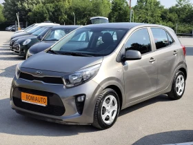 Kia Picanto 1.0i* FACE* ГАЗОВА УРЕДБА* EURO6B* , снимка 1