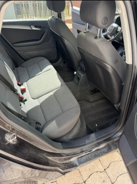 Audi A3 1.6TDI #MULTI#CAR-PLAY#CAMERA#PANORAMA, снимка 7