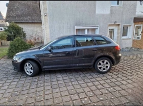 Audi A3 1.6TDI #MULTI#CAR-PLAY#CAMERA#PANORAMA, снимка 2