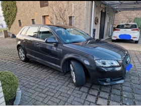 Audi A3 1.6TDI #MULTI#CAR-PLAY#CAMERA#PANORAMA, снимка 3