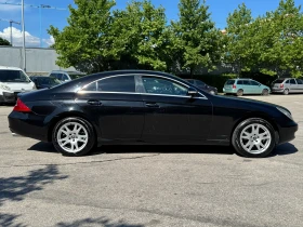 Mercedes-Benz CLS 320 Avantgarde, снимка 6