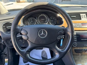 Mercedes-Benz CLS 320 Avantgarde, снимка 11