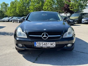 Mercedes-Benz CLS 320 Avantgarde, снимка 8