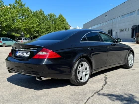 Mercedes-Benz CLS 320 Avantgarde, снимка 5