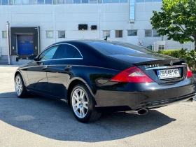 Mercedes-Benz CLS 320 Avantgarde, снимка 3